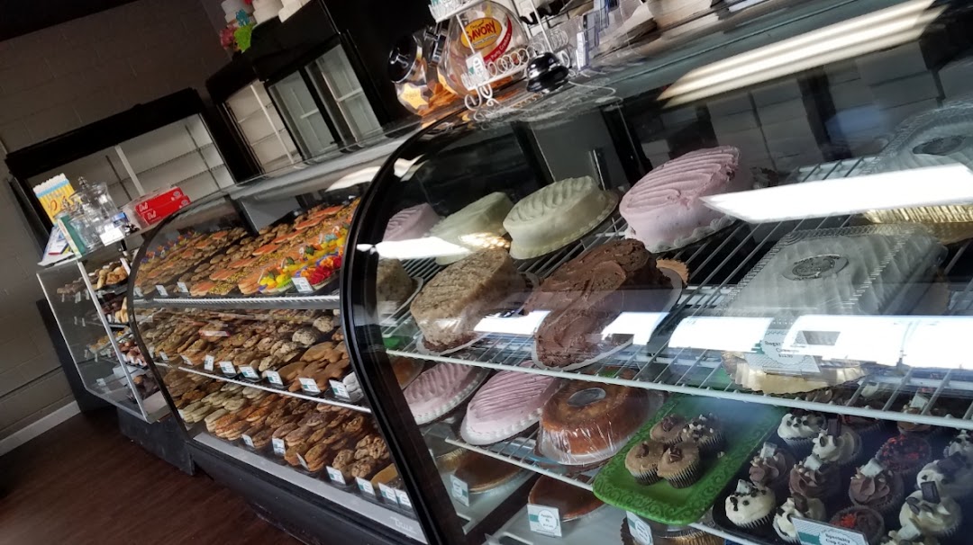 Albertville Home Bakery & Coffee Shop