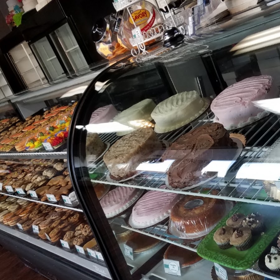 Albertville Home Bakery & Coffee Shop