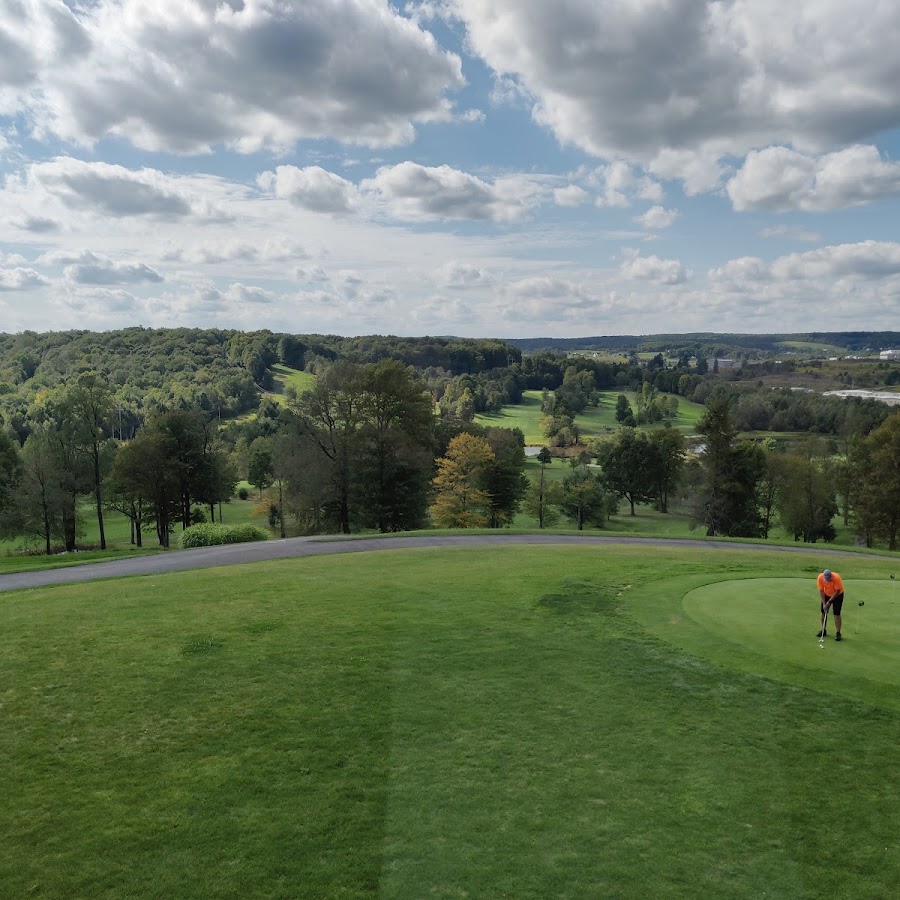 Bavarian Hills Golf Course