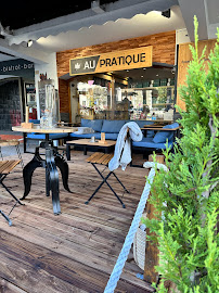 Photos du propriétaire du Café Au Pratique à Samoëns - n°13