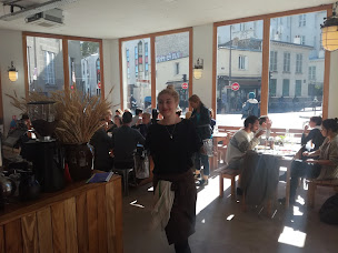 Photo n°7 de Chez Foucher Mère & Fille à Paris ()
