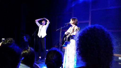 Live Music Venue «12th & Porter», reviews and photos, 114 12th Ave N, Nashville, TN 37203, USA