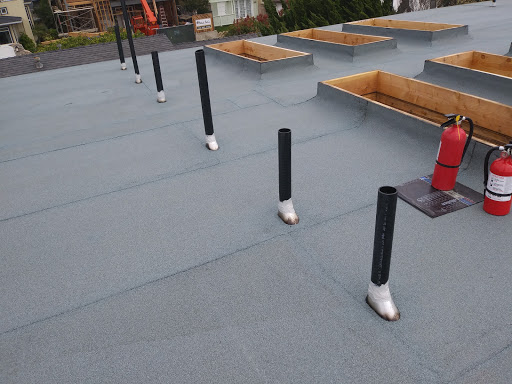 Roofing Contractor «Roofing Specialists of San Diego», reviews and photos, 7905 Silverton Ave #112, San Diego, CA 92126, USA