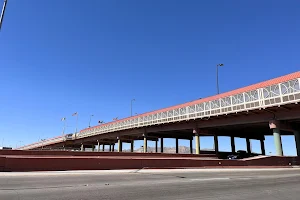 Paso del Norte International Bridge image