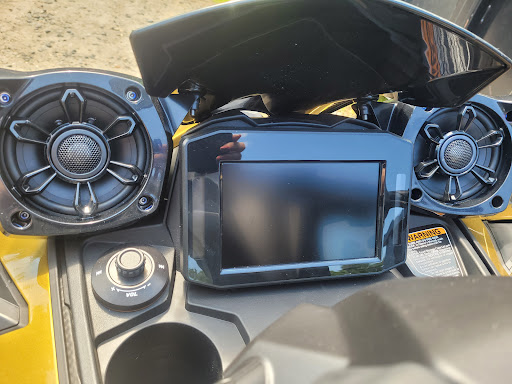 Motorcycle Dealer «Ledgewood Powersports», reviews and photos, 1368 US-46, Ledgewood, NJ 07852, USA