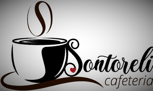 Logo da empresa - Sontoreli Cafeteria