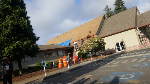 Non-Denominational Church «Lake City Community Church», reviews and photos