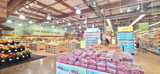 Grocery Store «Whole Foods Market», reviews and photos, 8825 Villa La Jolla Dr, La Jolla, CA 92037, USA