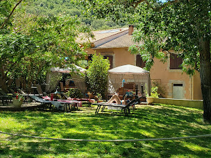 Photo n°19 de Bains de Caldane à Sainte-Lucie-de-Tallano ()