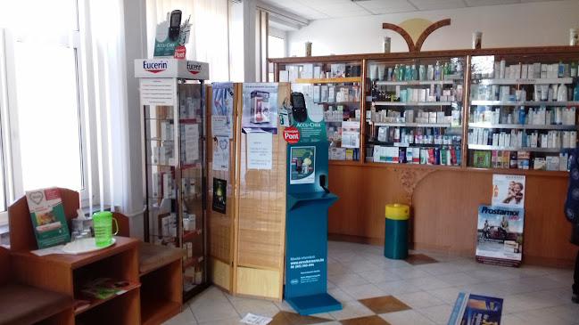 Értékelések erről a helyről: Angyalszív Gyógyszertár Mosonmagyaróvár. A városközponti gyógyszertár, Mosonmagyaróvár - Gyógyszertár