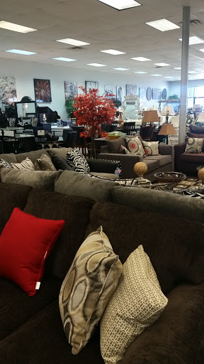 Furniture Store «American Furniture Store», reviews and photos, 2095 Eastern Blvd, Montgomery, AL 36117, USA