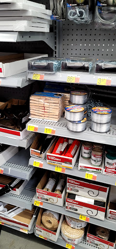 Department Store «Walmart Supercenter», reviews and photos, 200 Short Blvd, Dallas, TX 75232, USA