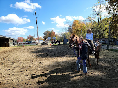 Spooky Ranch at Rockin R Ranch