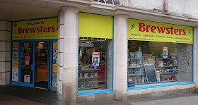 Brewsters Ltd