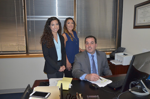 Personal Injury Attorney «Orihuela & Associates», reviews and photos