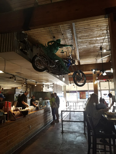 Shopping Mall «Old Town Shopping Center», reviews and photos, 5500 Greenville Ave, Dallas, TX 75206, USA