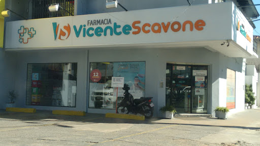 Vicente Scavone