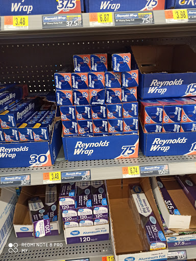 Department Store «Walmart Supercenter», reviews and photos, 220 N Adair St, Cornelius, OR 97113, USA