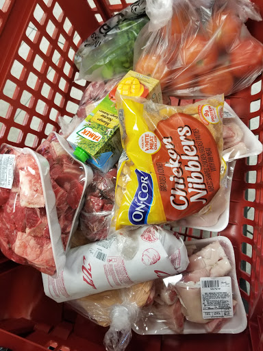 Butcher Shop «Marcacci Meats», reviews and photos, 1159 N Delsea Dr, Vineland, NJ 08360, USA