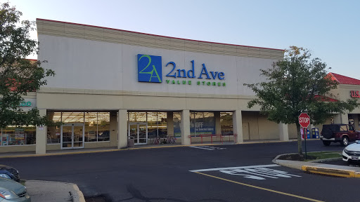 Thrift Store «2nd Ave Value Stores», reviews and photos, 1200 Welsh Rd, North Wales, PA 19454, USA