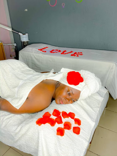 White Pearl Salon,Spa & Gym, Atunrase Estate, 5 Adeola Raji Ave, Gbagada, Lagos, Nigeria, Gym, state Lagos