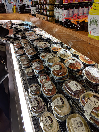 Grocery Store «Highland Park Market», reviews and photos, 317 Highland St, Manchester, CT 06040, USA