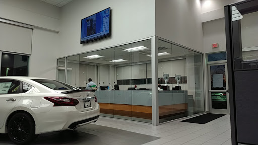 Nissan Dealer «Michael Jordan Nissan», reviews and photos, 3930 Durham-Chapel Hill Blvd, Durham, NC 27707, USA