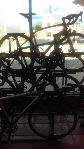 Bicycle Store «Pedal», reviews and photos, 611 W Michigan Ave, Kalamazoo, MI 49007, USA