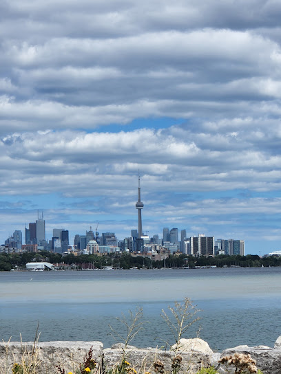 Sheldon Lookout