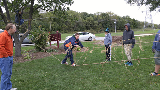 Community Park «Gregory B. Bott Community Park», reviews and photos, 24550 W Renwick Rd, Plainfield, IL 60544, USA