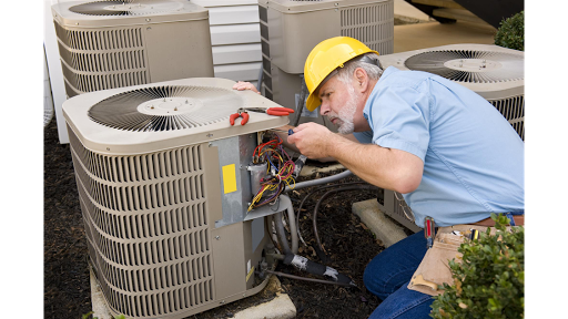 Air Conditioning Contractor «Christianson Air Conditioning and Plumbing», reviews and photos, 18981 Marbach Ln, San Antonio, TX 78266, USA
