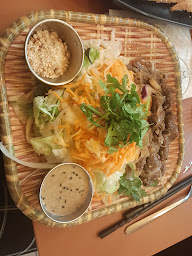 Photo n°63 de Bông Sen à Bordeaux ()