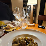 Photo n°1 de l'avis de Roberto.I fait le 15/03/2024 à 18:46 sur le  Osteria Ì Canto Ghibellino à Empoli