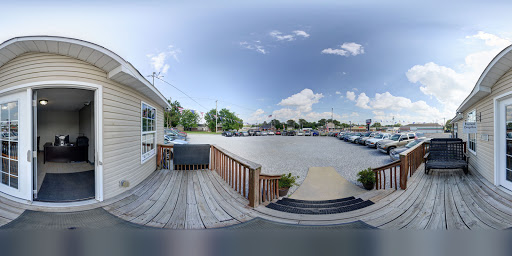 Used Car Dealer «Four Sons Auto Sales», reviews and photos, 821 N Locust Ave, Lawrenceburg, TN 38464, USA