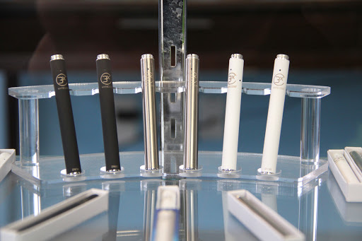 Store «A Clean Cigarette», reviews and photos, 1700 E Main St, Owosso, MI 48867, USA