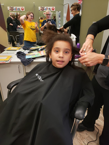 Hair Salon «Great Clips», reviews and photos, 129 Orville Rd, Essex, MD 21221, USA