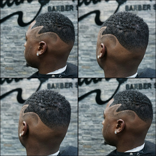Barber Shop «Cuttn Up Barbershop», reviews and photos, 730 S Pleasantburg Dr #108, Greenville, SC 29607, USA