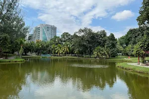 Central Park Bandar Utama image