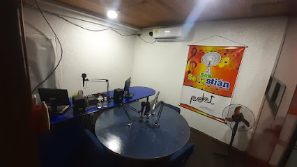 Emisora San Sebastian