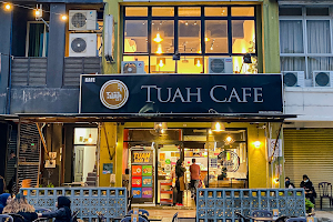 Tuah Cafe Bangi image