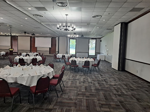 Banquet Hall «Smyrna Event Center», reviews and photos, 100 Sam Ridley Pkwy E, Smyrna, TN 37167, USA