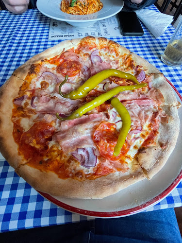 Értékelések erről a helyről: Il Forno Pizzéria, Budakeszi - Pizza