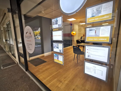 CABINET GABARD IMMOBILIER Agence Doutre à Angers