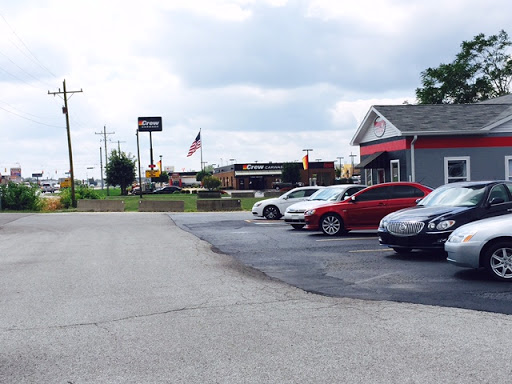 Used Car Dealer «Tonys Pre Owned Auto Sales», reviews and photos, 1555 S Reed Rd, Kokomo, IN 46902, USA