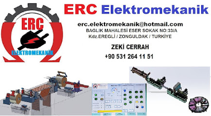 ERC Elektromekanik