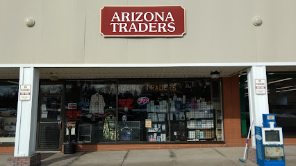 Arizona Traders