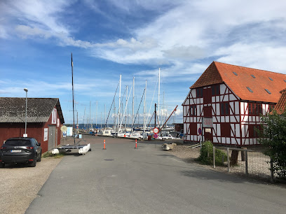 Lundeborg Pakhus