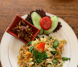 Healthy Warung photo