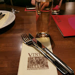 Photo n°3 de l'avis de Elli-.i fait le 10/12/2022 à 22:21 sur le  Vinum Weinkeller à Frankfurt