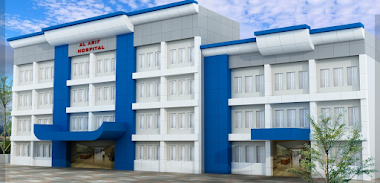 Al Arif Hospital